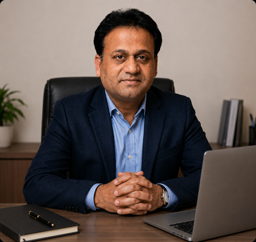 Vipul Patel